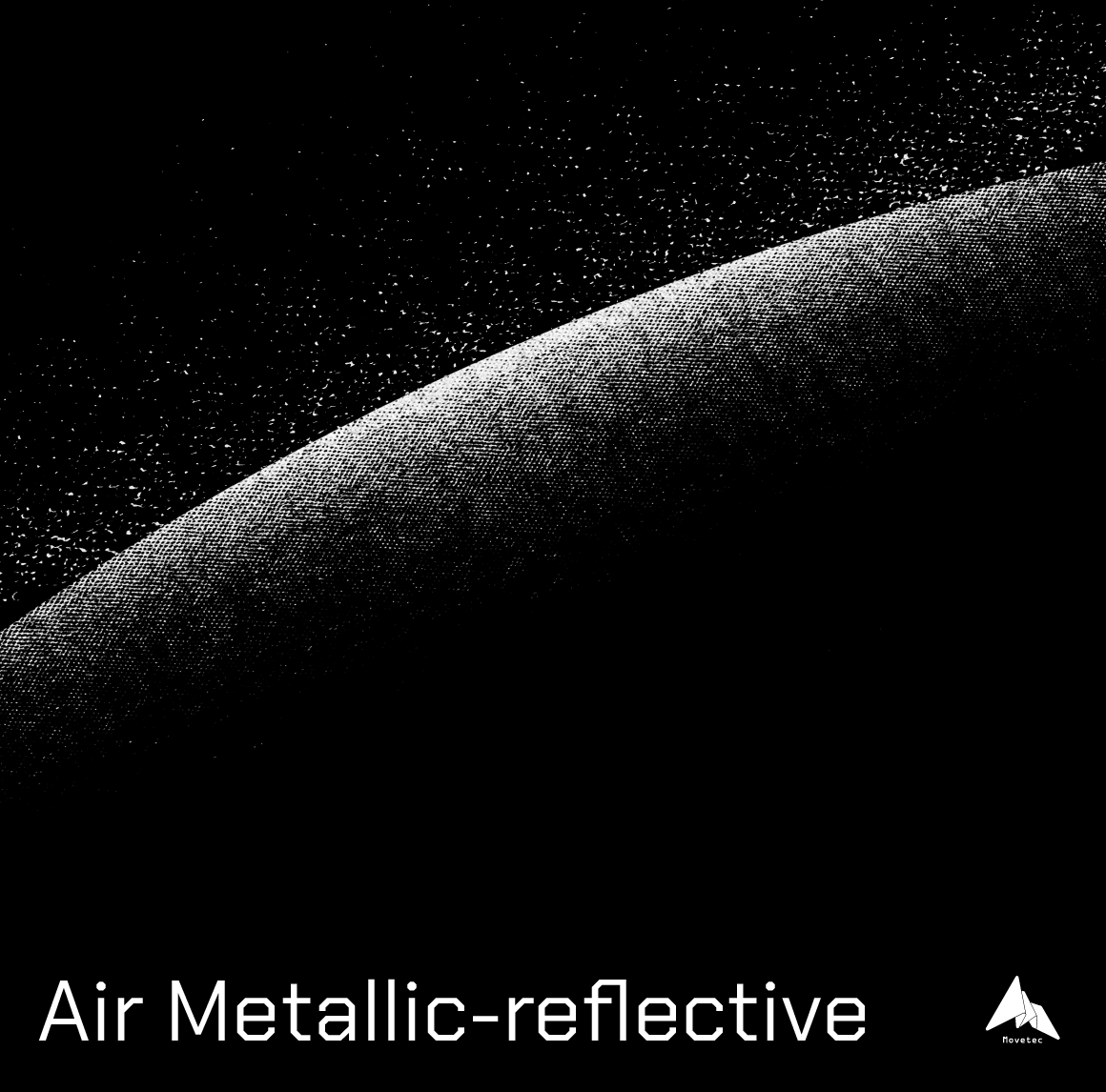 Air Metallic-reflective